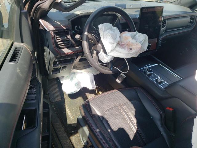 2022 Ford Expedition Limited VIN: 1FMJU2AT5NEA15998 Lot: 54038374