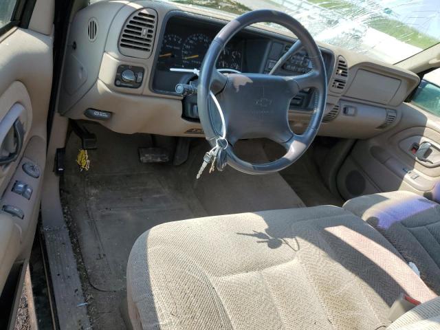 1997 Chevrolet Gmt-400 K1500 VIN: 2GCEK19R9V1147582 Lot: 55209714