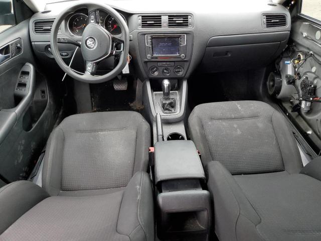 2016 Volkswagen Jetta S VIN: 3VW267AJ1GM281821 Lot: 54877664