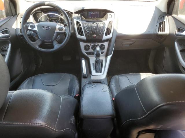 2013 Ford Focus Se VIN: 1FADP3F22DL284958 Lot: 55020234