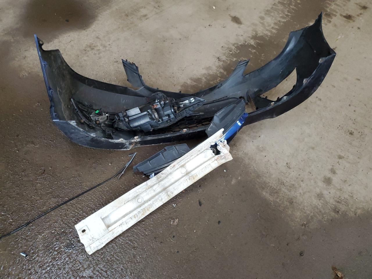 JM1CR293490351163 2009 Mazda 5