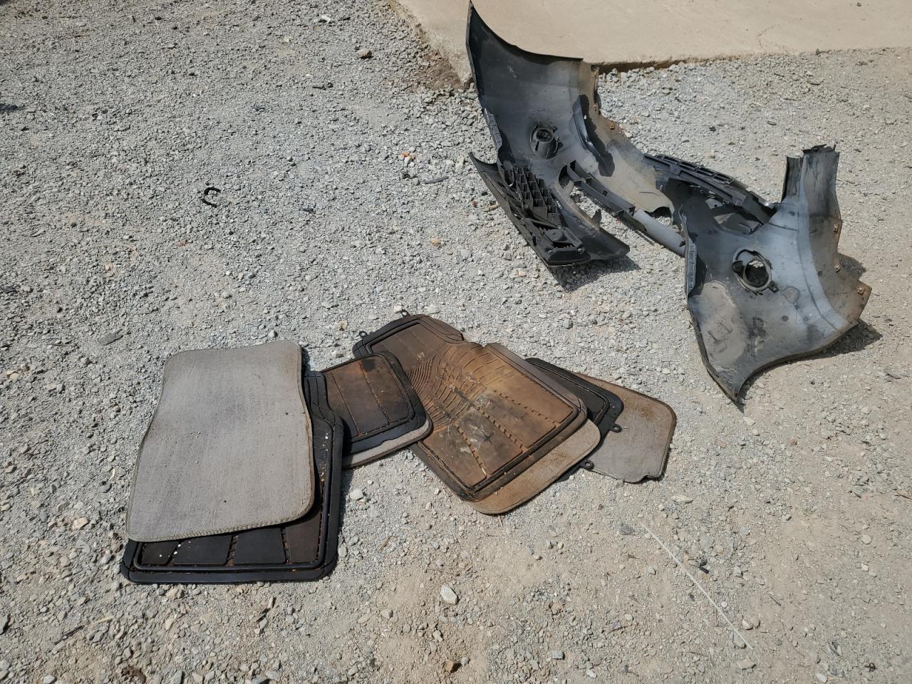 JN8AS58T99W323570 2009 Nissan Rogue S