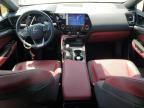 LEXUS NX 350H BA photo