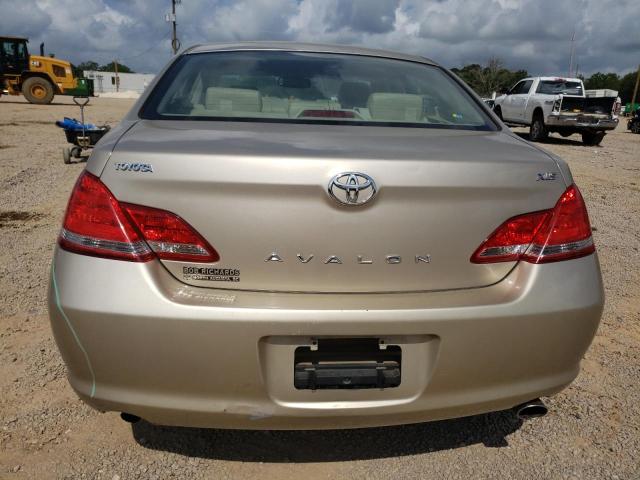 2007 Toyota Avalon Xl VIN: 4T1BK36B97U225822 Lot: 53944914