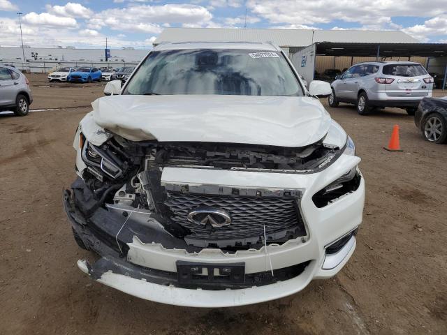 2016 Infiniti Qx60 VIN: 5N1AL0MN2GC518083 Lot: 54077624