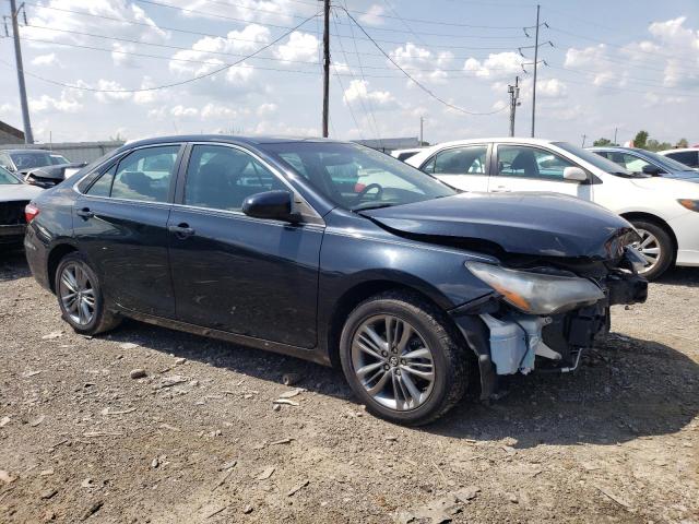 2017 Toyota Camry Le VIN: 4T1BF1FK0HU650954 Lot: 55473094