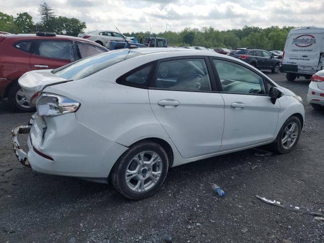 2014 Ford Fiesta Se VIN: 3FADP4BJ0EM239956 Lot: 54646494