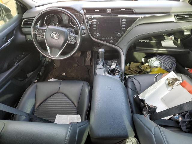 VIN 4T1B11HK7KU247623 2019 Toyota Camry, L no.8