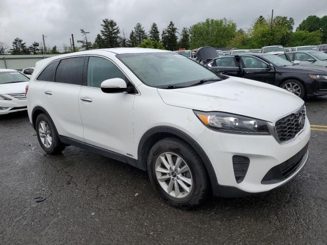 2020 Kia Sorento L VIN: 5XYPGDA31LG650237 Lot: 54545404