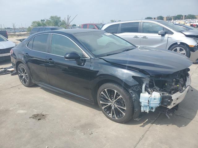 2018 Toyota Camry L VIN: 4T1B11HK4JU563107 Lot: 53793604