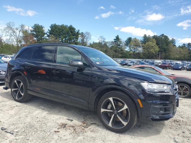 2019 Audi Q7 Prestige VIN: WA1VAAF76KD038402 Lot: 54269834