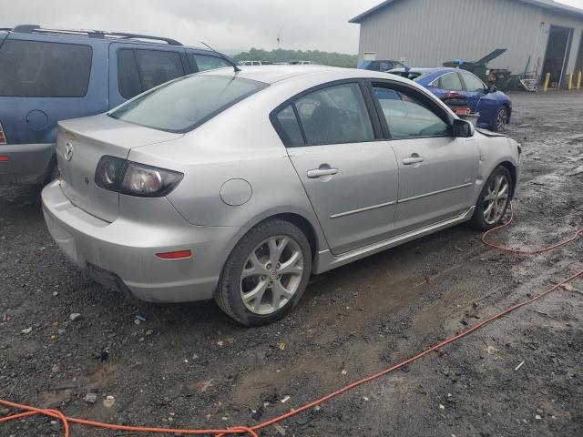 2007 Mazda 3 S VIN: JM1BK324271663238 Lot: 54818834