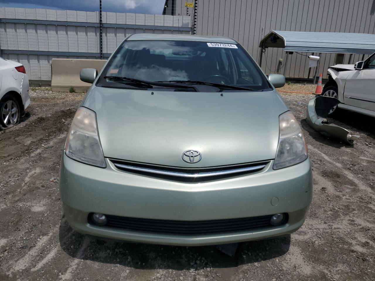 JTDKB20U597864628 2009 Toyota Prius