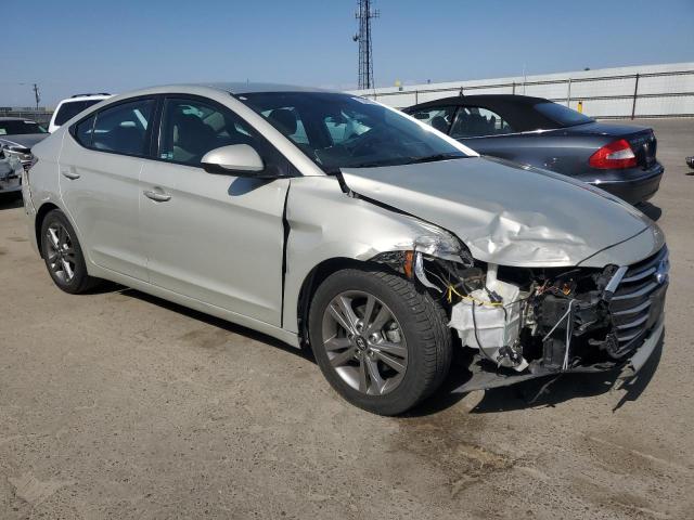 2017 Hyundai Elantra Se VIN: 5NPD84LF2HH139238 Lot: 55861774