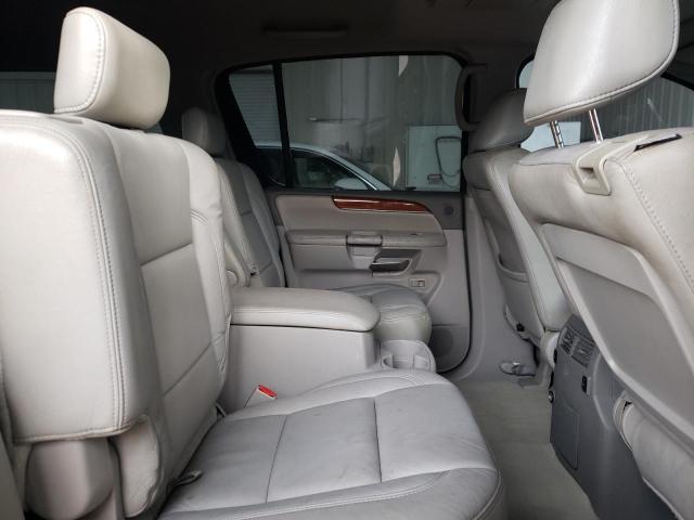 2008 Infiniti Qx56 VIN: 5N3AA08D18N909293 Lot: 55379504