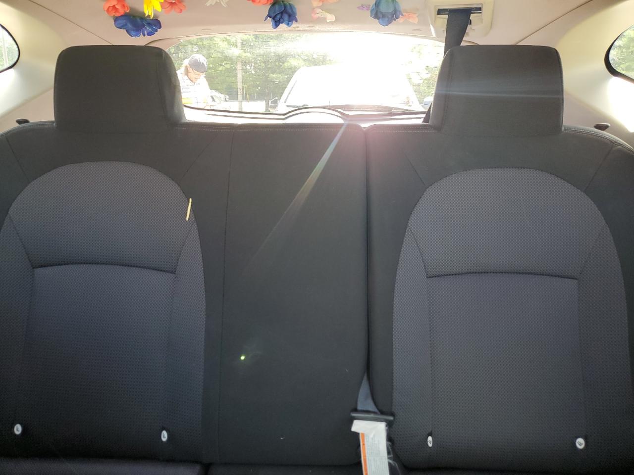 JN8AS5MVXBW275865 2011 Nissan Rogue S