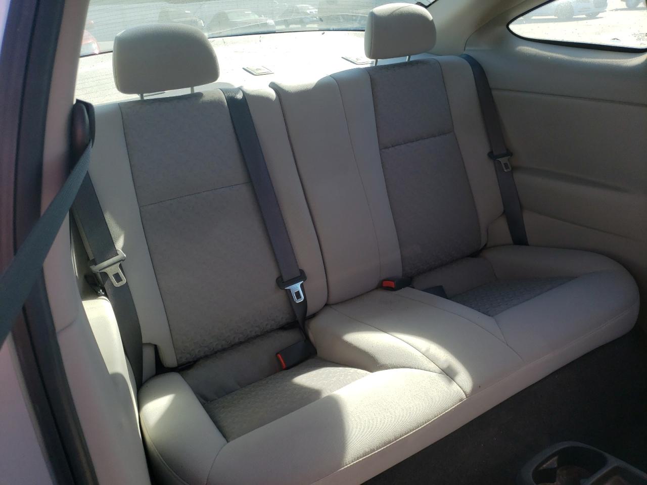 1G1AK15F767709454 2006 Chevrolet Cobalt Ls