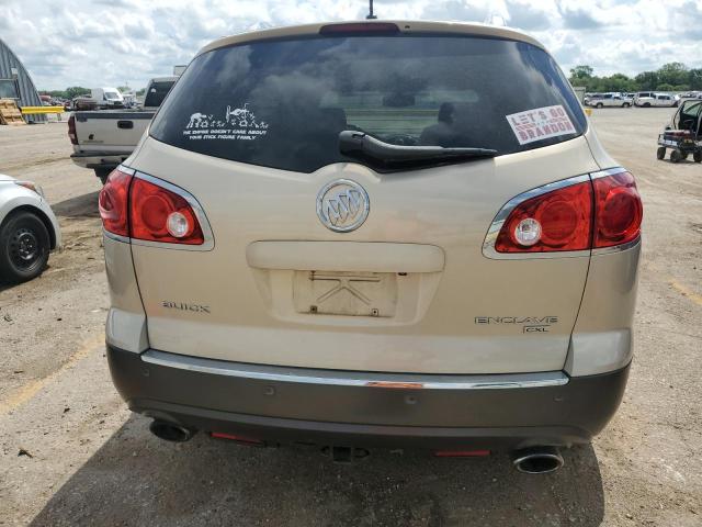 2009 Buick Enclave Cxl VIN: 5GAER23D39J154118 Lot: 56928774