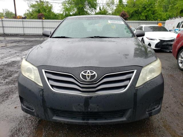 2011 Toyota Camry Base VIN: 4T4BF3EK2BR181635 Lot: 55085624