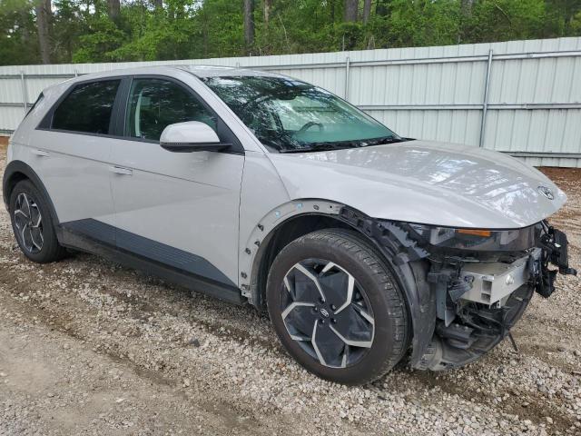 2022 Hyundai Ioniq 5 Sel VIN: KM8KN4AE1NU066001 Lot: 54040864