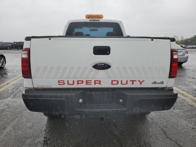 2008 Ford F250 Super Duty VIN: 1FTNF21528ED98725 Lot: 54173394