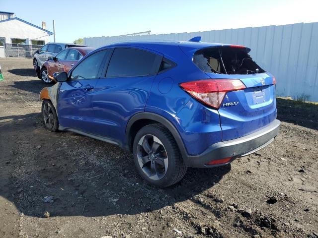 2018 Honda Hr-V Exl VIN: 3CZRU6H77JM712787 Lot: 53392304