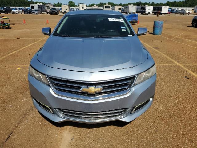 2014 Chevrolet Impala Ltz VIN: 1G1155S34EU113615 Lot: 54378584