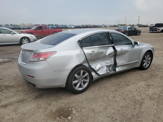 2012 Acura Tl VIN: 19UUA8F5XCA034060 Lot: 53277974