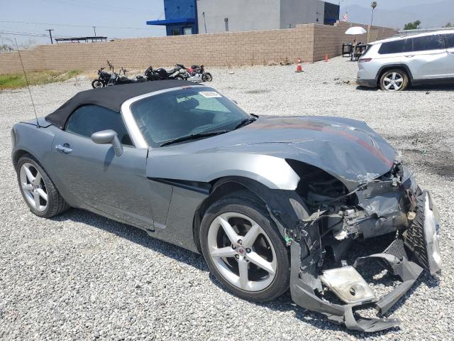 2007 Saturn Sky VIN: 1G8MB35B67Y103341 Lot: 56693984