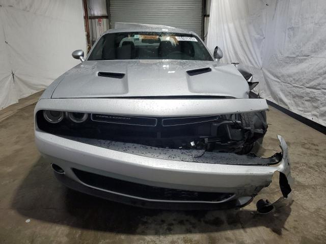 2023 Dodge Challenger Sxt VIN: 2C3CDZAG9PH526106 Lot: 55165834