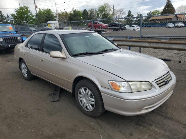 2000 Toyota Camry Le VIN: 4T1BF22K0YU108779 Lot: 55091164