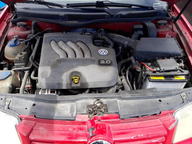 2002 Volkswagen Jetta Gl VIN: 3VWRB69M92M089252 Lot: 54460134