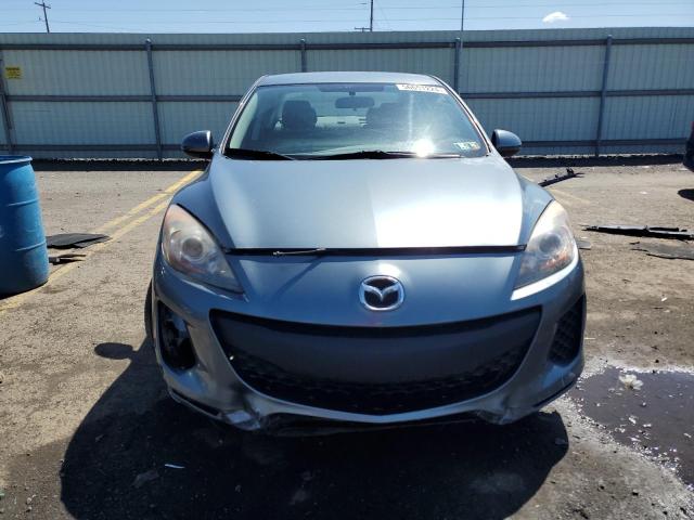 2012 Mazda 3 I VIN: JM1BL1UG0C1510568 Lot: 56601224