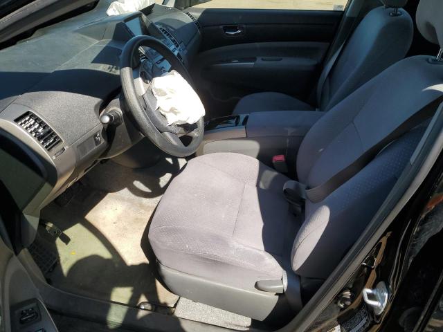 2008 Toyota Prius VIN: JTDKB20U987804222 Lot: 54230234