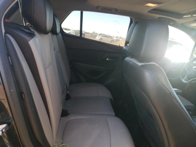 2016 Chevrolet Trax 1Lt VIN: KL7CJPSB1GB559103 Lot: 55369384