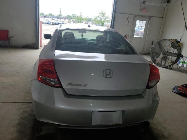 1HGCS1B87CA005941 2012 Honda Accord Exl