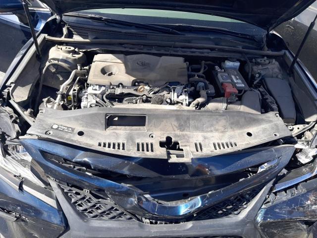 VIN 4T1B11HK5KU700881 2019 Toyota Camry, L no.11