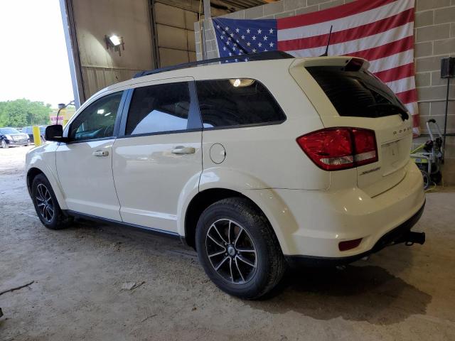 VIN 3C4PDCBG4JT532953 2018 Dodge Journey, Sxt no.2