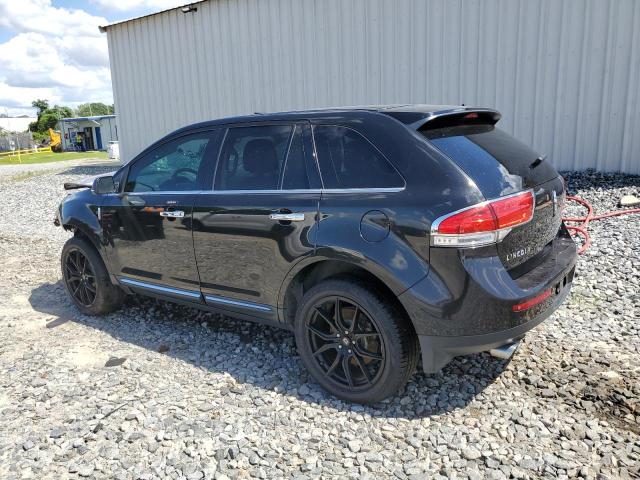 VIN 2LMDJ8JK5EBL16075 2014 Lincoln MKX no.2