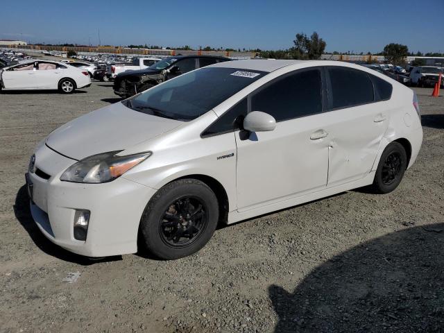 2010 Toyota Prius VIN: JTDKN3DUXA0125484 Lot: 52598984