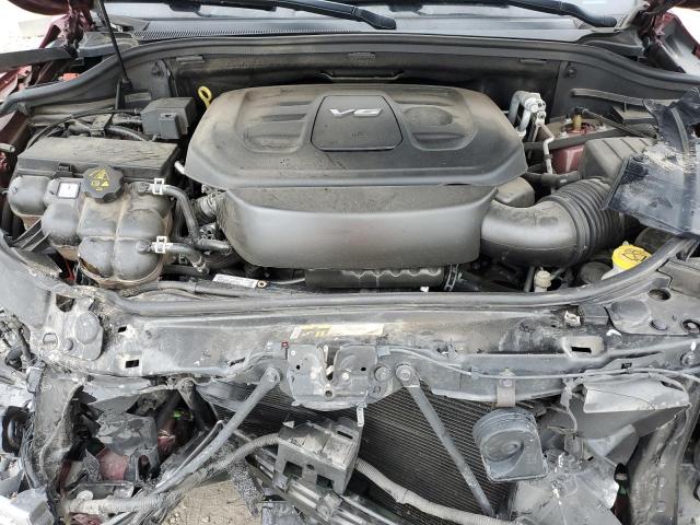 2016 JEEP GRAND CHER - 1C4RJFCG1GC408483