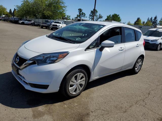 2019 Nissan Versa Note S VIN: 3N1CE2CP5KL356102 Lot: 54330444