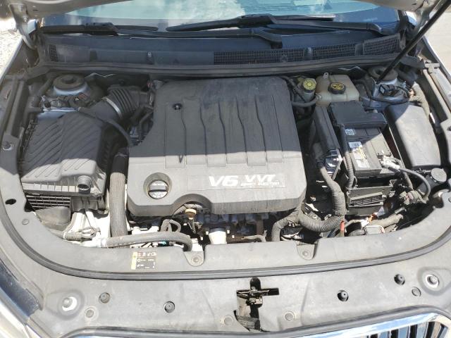 2015 Buick Lacrosse Premium VIN: 1G4GF5G33FF312874 Lot: 55194364