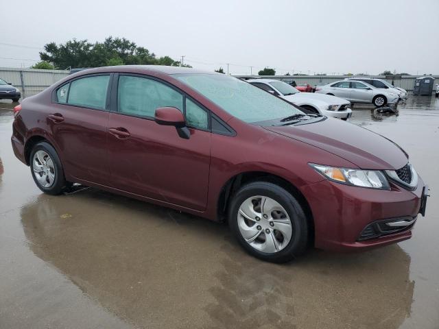 Vin: 2hgfb2f50dh523993, lot: 56558144, honda civic lx 20134