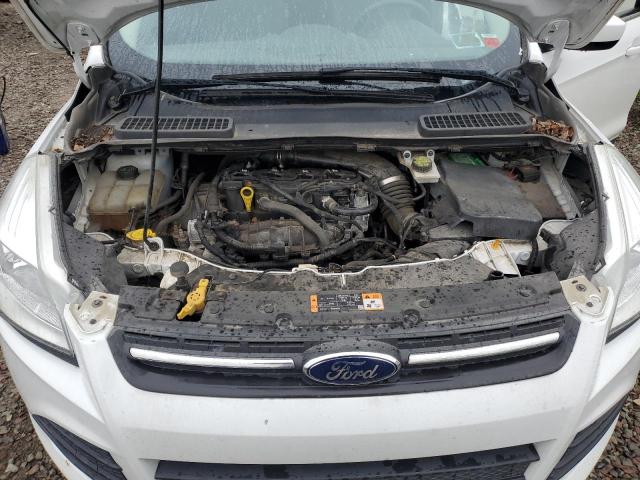 2016 Ford Escape Se VIN: 1FMCU9GX8GUB41020 Lot: 54402134