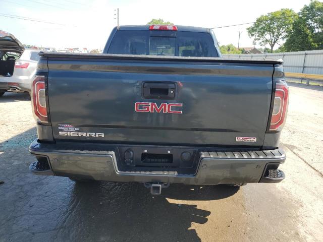 2017 GMC Sierra K1500 Slt VIN: 3GTU2NEC5HG330123 Lot: 55292074