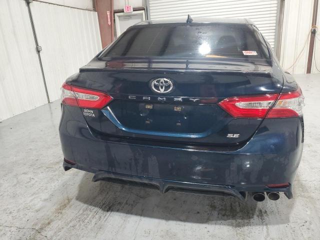 VIN 4T1M11AK5LU914869 2020 Toyota Camry, SE no.6