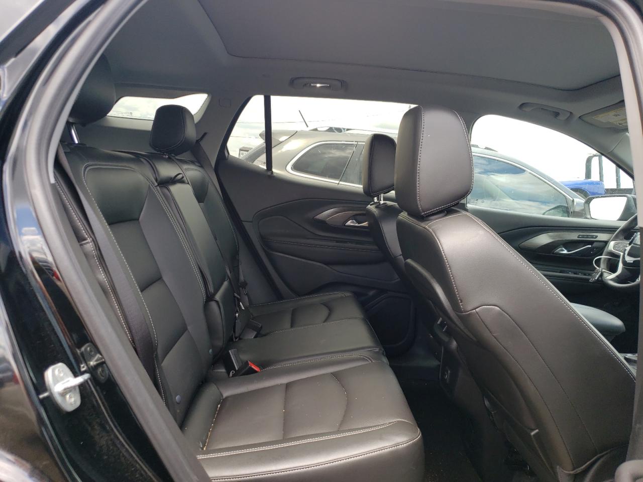 3GKALPEV6NL252360 2022 GMC Terrain Slt