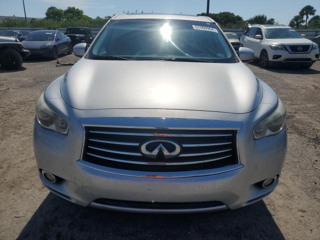 2015 Infiniti Qx60 VIN: 5N1AL0MN6FC511670 Lot: 57409964