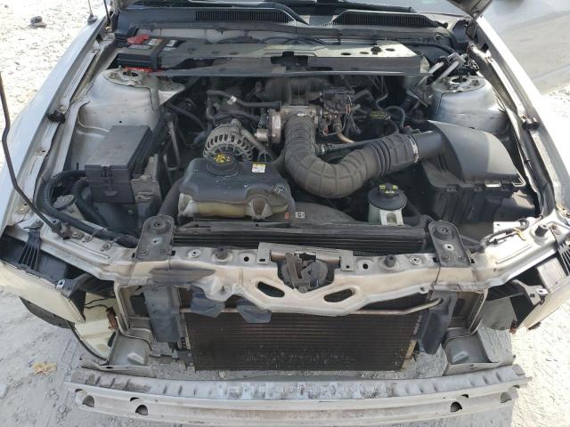 2006 Ford Mustang VIN: 1ZVFT80N865255466 Lot: 53650904